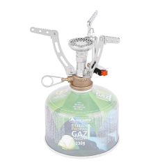 Orcamp Ck-194 Mikro Cep Ocak