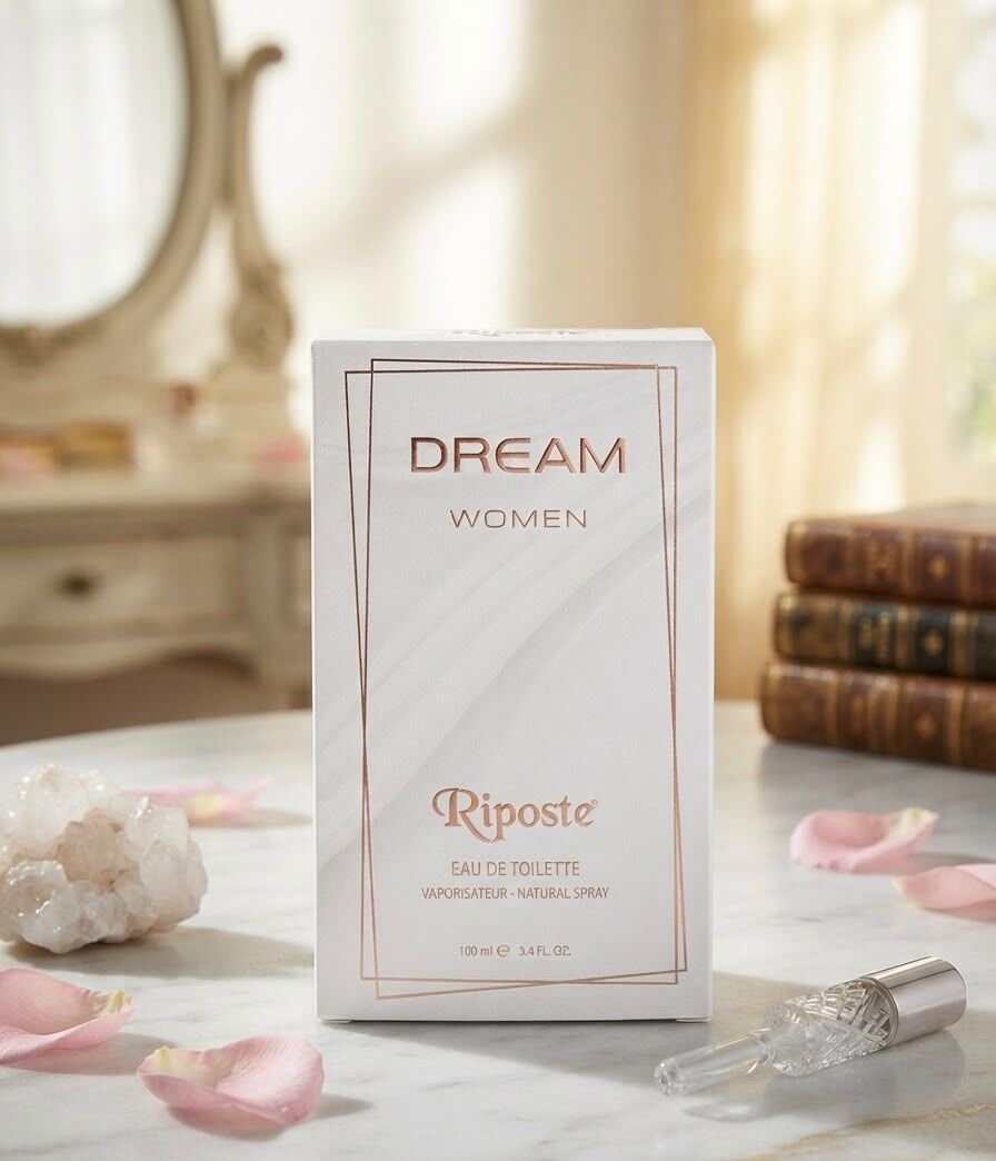 Riposte Dream For Women Parfüm
