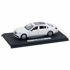Canali Araba Metal Mercedes Benz