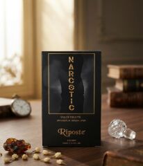 Riposte Narcotic For Men Parfüm