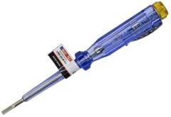 Baytec Kontrol Kalemi Mini Askılı 140mm Şeffaf
