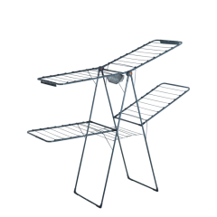 Cıngıllıoğlu Erika Cc-560 Çamaşır Kurutmalığı Çift Katlı