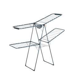 Cıngıllıoğlu Erika Cc-560 Çamaşır Kurutmalığı Çift Katlı