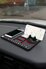 Omilife Araç Telefon Tutucu Numaratör Fenomen Ürün