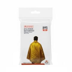 Orcamp Out-3570 Acil Durum Battaniyesi