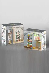 Özgen Organizer Model X