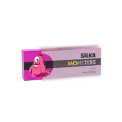 Silka Silgi Monster Art13