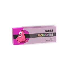 Silka Silgi Monster Art13