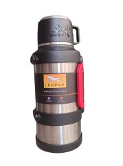 Cooker Termos Çelik 2.0 Lt Kutulu