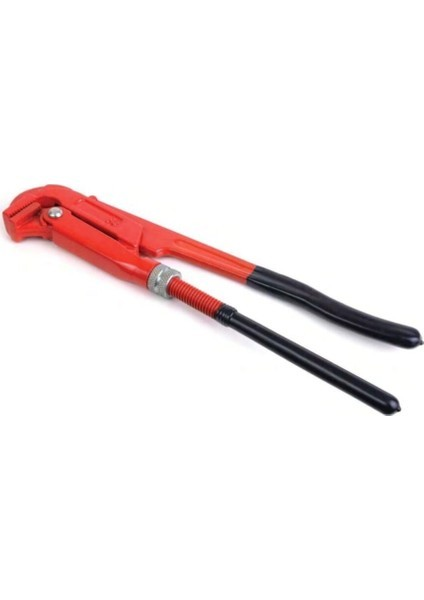 Gold El-Alc Boru Anahtarı Maşalı No1 Mm