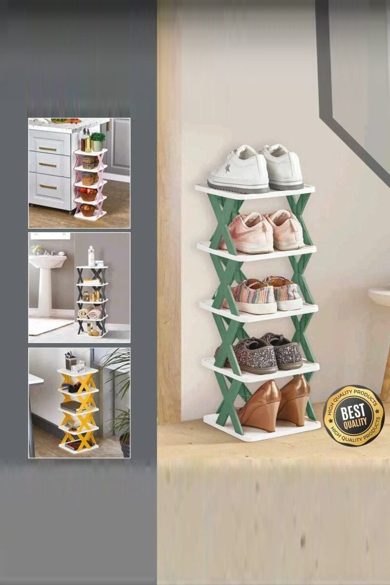 Özgen Organizer Model X Sarı
