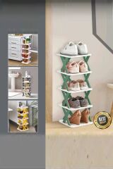 Özgen Organizer Model X Sarı