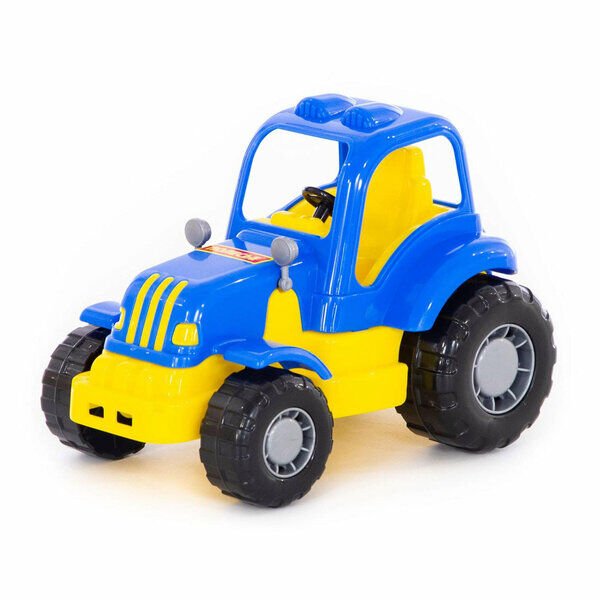 Polesie Atom Traktör