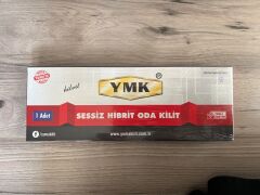Ymk Kilit Oda Sessiz Hibrit