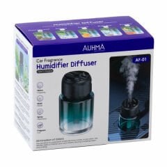 Auhma Nemlendirici Difüzör AF-01 Type-C 300 Mah 160 Ml