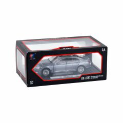 Canali Araba Metal Bmw Xdrive V12 Antrasit