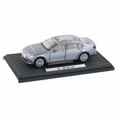 Canali Araba Metal Bmw Xdrive V12 Antrasit