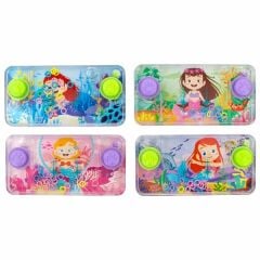 Can Toys Su Oyunu Pembe