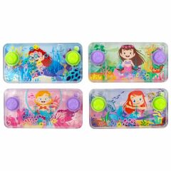 Can Toys Su Oyunu Pembe