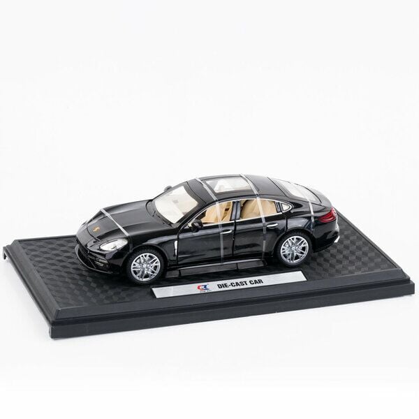 Canali Araba Metal Porsche