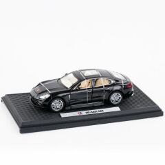 Canali Araba Metal Porsche