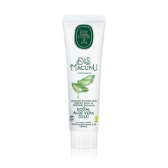 Eyüp Sabri Tuncer Doğal Aloe Vera Özlü Diş Macunu 90 Ml