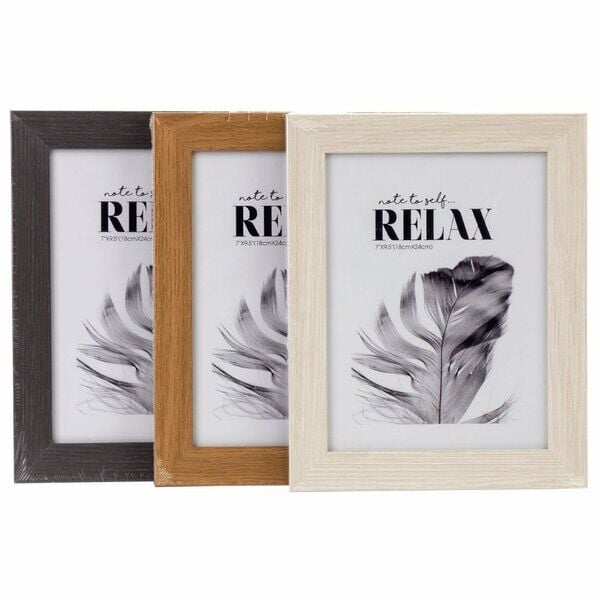 Krd Home Resim Çerçevesi Mdf 18*24