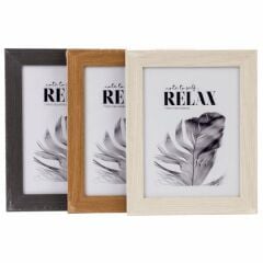 Krd Home Resim Çerçevesi Mdf 18*24