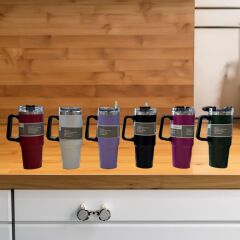 Cooker Termos  Çelik Pipetli 900 Ml