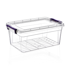 Erdem 6 No Kiler Box Saklama Kabı 20 Lt