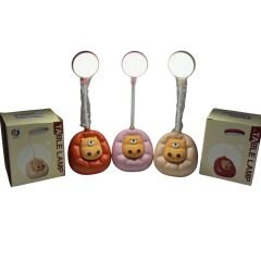 Nevvalife-1 Uyuyan Ayıcıklı Masa Lambası