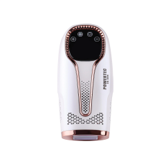 Powertec Tr-999 Ipl Buz Lazer Epilasyon Cihazı