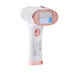 Powertec Tr-999 Ipl Buz Lazer Epilasyon Cihazı