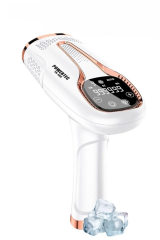 Powertec Tr-999 Ipl Buz Lazer Epilasyon Cihazı