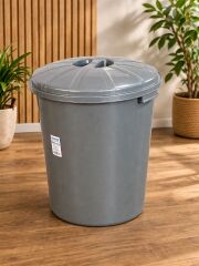 Özatak 90 Lt Jumbo Çöp Kovası