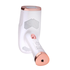 Powertec Tr-999 Ipl Buz Lazer Epilasyon Cihazı Beyaz