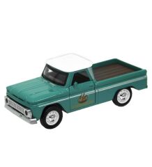 Birlik Metal Çekbırak Pıc Up