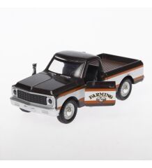 Birlik Metal Çekbırak Pıc Up