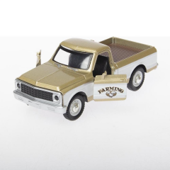 Birlik Metal Çekbırak Pıc Up