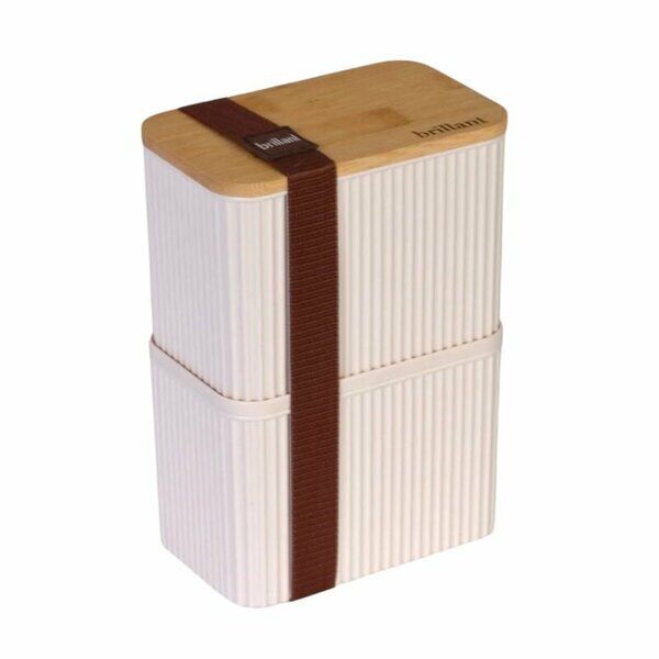 Brillant Saklama Kutusu 1 Lt 2 Li Zebra