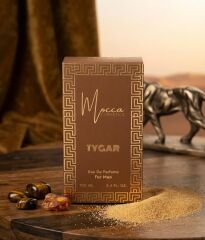 Mocca Tygar For Men Parfüm