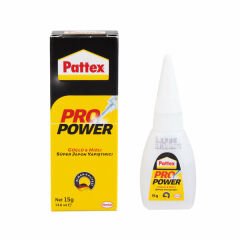 Pattex Japon Yapıştırıcı 15Gr Pro Power