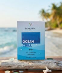 Lorinna Ocean Chill For Men Parfüm