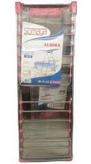 Sumaya Almira Çamaşır Kurutmalığı Çift Kat