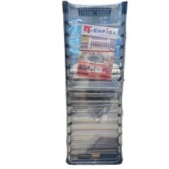 Sumaya Almira Çamaşır Kurutmalığı Çift Kat