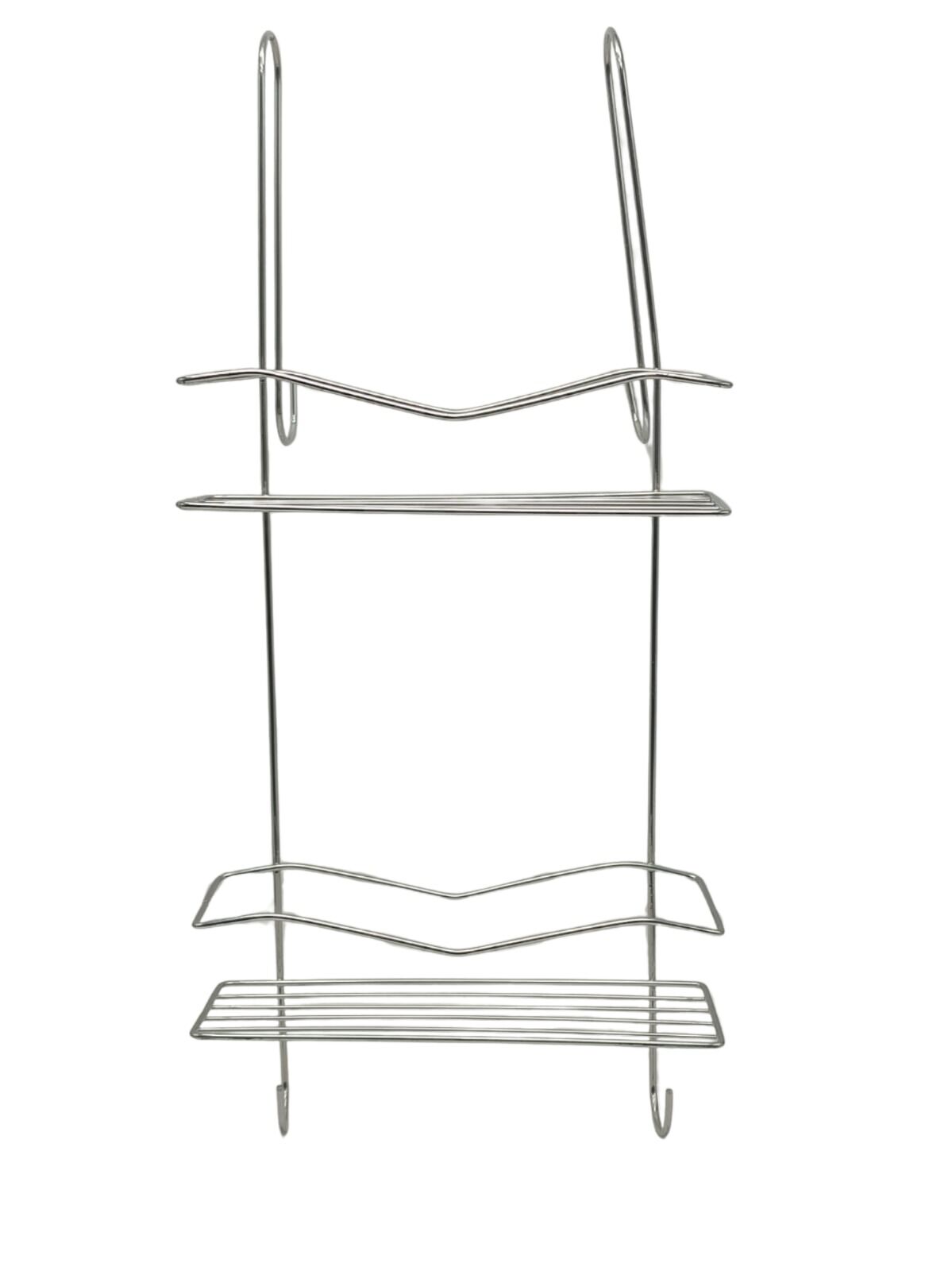 Askıcım Duşakabin Askısı Şampuanlık