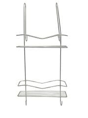 Askıcım Duşakabin Askısı Şampuanlık