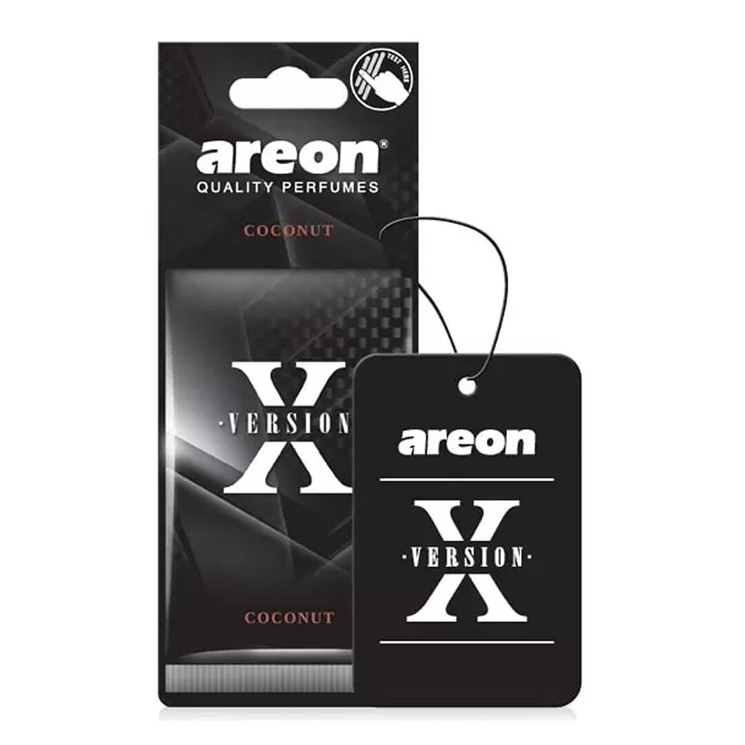 Areon Oto Ayna Kokusu X Version Coconut