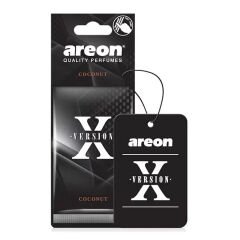 Areon Oto Ayna Kokusu X Version Coconut Siyah