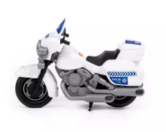 Polesie Polis Motosikleti